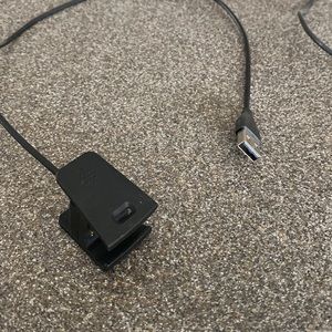 Fitbit charger
